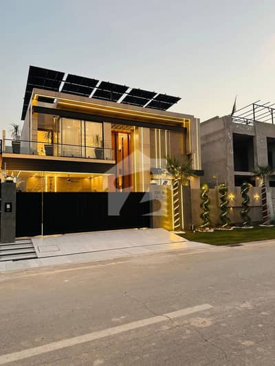 Furnished House Is Available For sale In DHA Phase 1