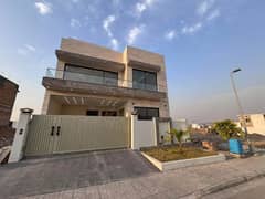 Faisal Town 7 Marla House For Sale
