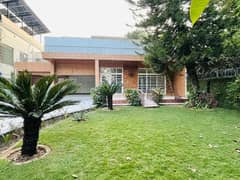 Luxurious House On Prime Location Available For Rent In Islamabad Pakistan.