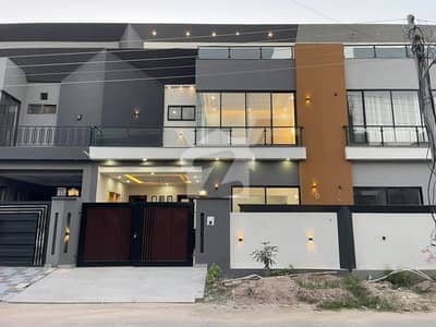 Prime Location 5 Marla House In Stunning Buch Executive Villas Is Available For sale