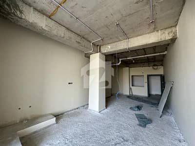 I-8 Markaz Office For Rent 450 Sq Ft