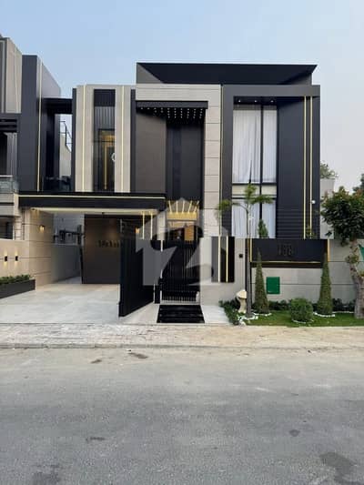 10 Marla House For Grabs In Top City 1