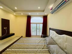 One Bed Luxury Furnished Apartment Available For Rent In Sector E Bahria Town Lahore One Bed Luxury Furnished Apartment Available For Rent In Sector E Bahria Town Lahore