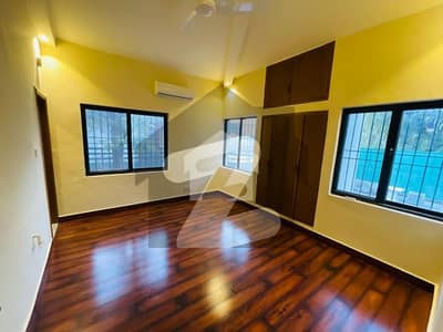 Luxury House On Prime Location Available For Rent In Islamabad Pakistan.
