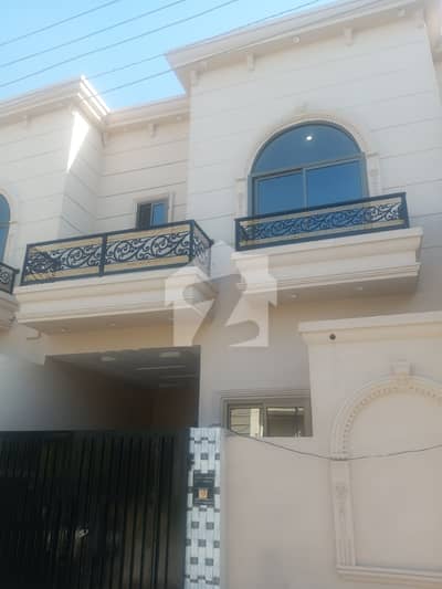 Double Storey House Available For Sale In Defance Home Society Near Vmall Cantt