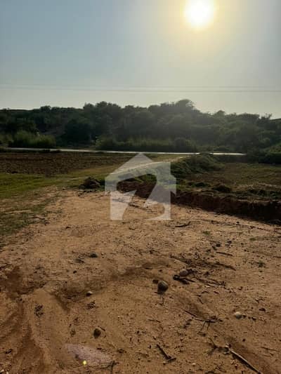 5 Kanal Luxury Land For Sale A Perfect Future Investment