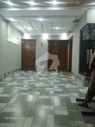 5 Marla Brand New House For Sale In Jubilee Town.