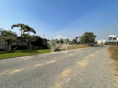 Q Block 1 Kanal Plot At Reasonable Price Available For Sale