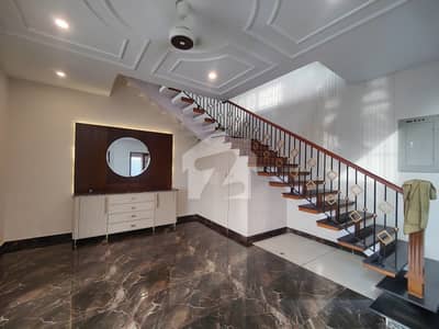 Kanal House For Rent Beautiful Location In Dha Phase 1 Sector F