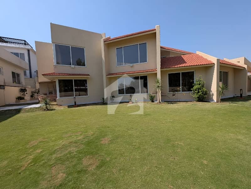 Beautiful 2 Kanal Villa For Rent Beautiful 2 Kanal Villa For Rent