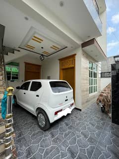 5 Marla Brand New Luxury House For Sale