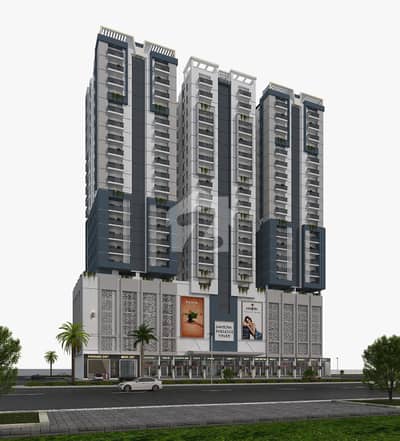 Own a Luxury Apartment in 2026 Easy Monthly Installments Available