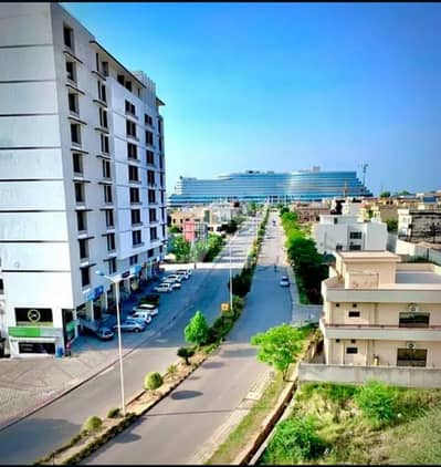 10 Marla Plot For Sale In Zaraj Hosing Scheme Islamabad Main G. T Road 10 Marla Plot For Sale In Zaraj Hosing Scheme Islamabad Main G. T Road