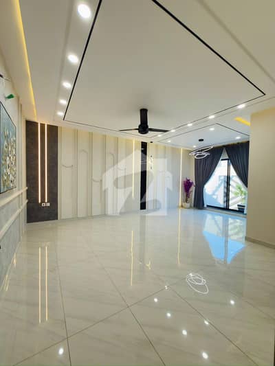 Prime Location 20 Marla House For Grabs In DHA Defence