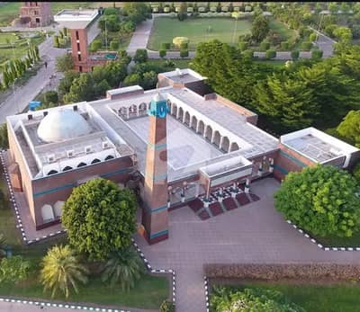 5 Marla Plot for Sale in Etihad Town Phase 1 Raiwind Road Lahore 5 Marla Plot for Sale in Etihad Town Phase 1 Raiwind Road Lahore