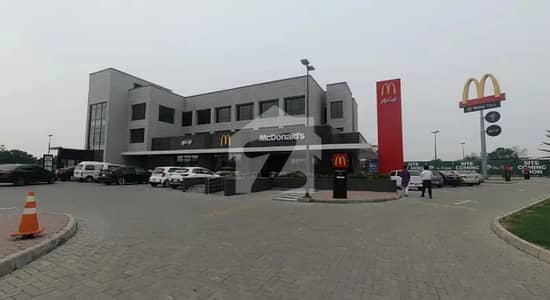 10 Marla Plot For Sale In Etihad Town Phase 1 Raiwind Road Lahore