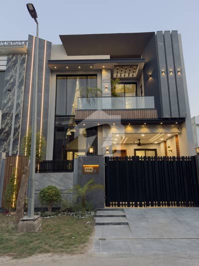 5 marla luxurious house for sale in royal orchard multan
