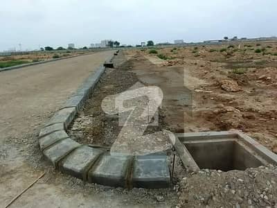 Prime Location Affordable Residential Plot For sale In Pakistan Atomic Energy Commission Society