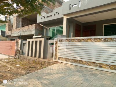 Urgent Selling Our Own House in F-17/2 Islamabad on Investor Rate