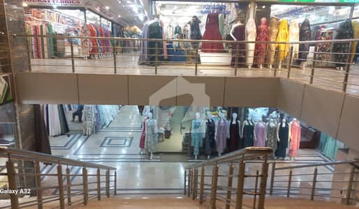 صدر راولپنڈی میں 0 مرلہ Studio دکان 85.0 لاکھ میں برائے فروخت۔