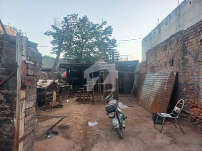 Running Workshop for sale Coming Rent Rs. 35,000/-