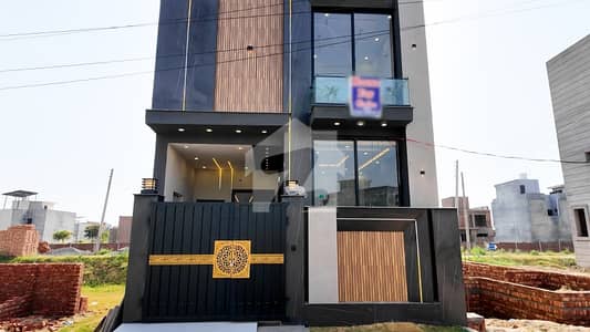 Premium Prime Location 3 Marla House Is Available For Sale In Lahore Premium Prime Location 3 Marla House Is Available For Sale In Lahore