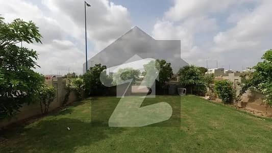 Your Search For Prime Location Residential Plot In Karachi Ends Here