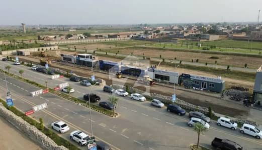 8 Marla Commercial Plots For Sale On Main Pine Avenue Road Lahore In Etihad Town Phase 3 Lahore 8 Marla Commercial Plots For Sale On Main Pine Avenue Road Lahore In Etihad Town Phase 3 Lahore