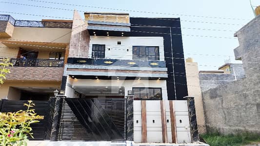 Prime Location House Available For Sale In Al-Ahmad Garden Housing Scheme Prime Location House Available For Sale In Al-Ahmad Garden Housing Scheme
