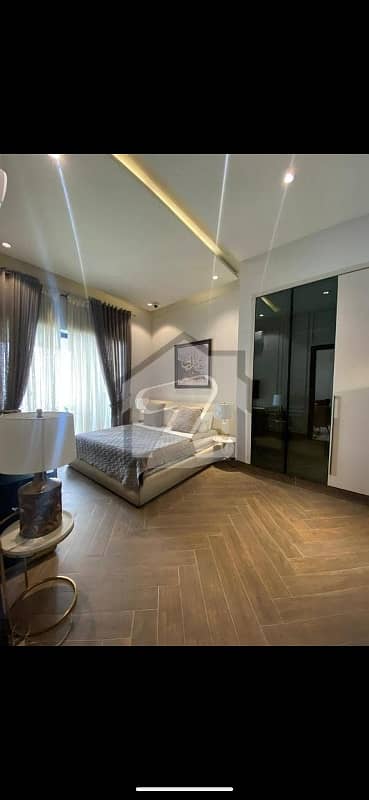 1 Bed Luxury Apartment For Sale In Union Luxury In Etihad Town Phase 1 Raiwind Road Lahore