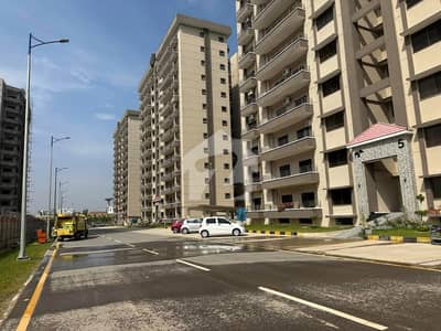 3-Bedroom Premium Apartment for Sale | Askari Heights 4, Sector H, DHA Phase 5, Islamabad
