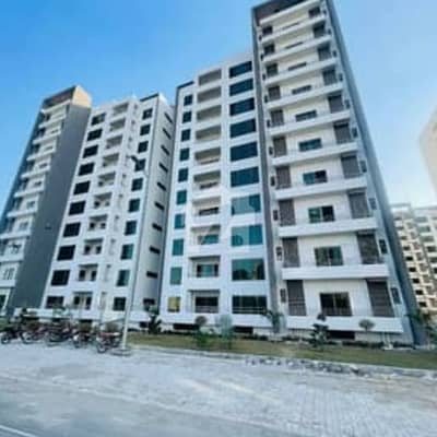 Sophisticated 4-Bedroom Vertical Living in Tower 5, DHA Phase 5