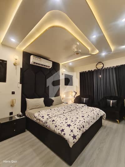 5 Marla Flat For Rent In Buch Executive Villas