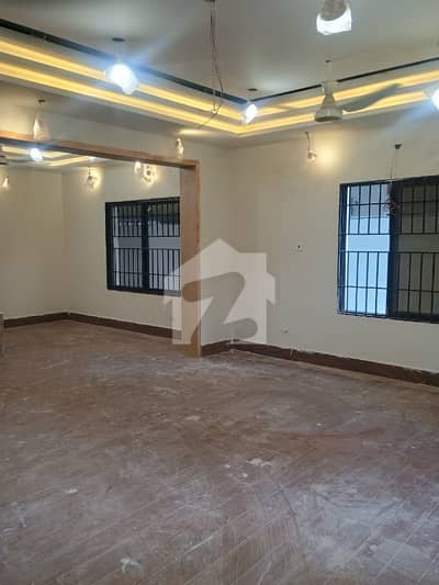 10 Marla Upper Portion For Rent In I-8