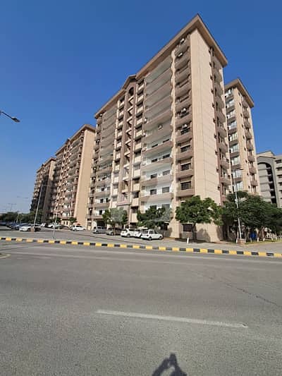 Brand-New 12 Marla 3-Bed Luxury Flat - 5th Floor Askari 13, Rawalpindi Brand-New 12 Marla 3-Bed Luxury Flat - 5th Floor Askari 13, Rawalpindi
