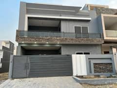 5 Marla Brand New House Available For Sale In B17 F Block 5 Marla Brand New House Available For Sale In B17 F Block