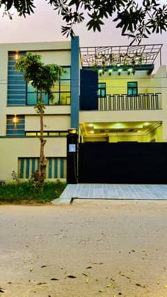 4 Marla Beautiful Luxury House Available For Sale In Buch Villas Multan