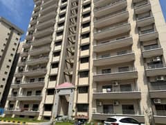 3-Bed Luxury Apartment For Sale 4th Floor, Block 2, Askari Heights 4, DHA 5
