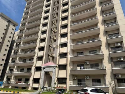 3-Bed Luxury Apartment For Sale 4th Floor, Block 2, Askari Heights 4, DHA 5