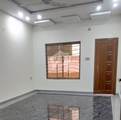 14 Marla House Is Available For Sale In I-8