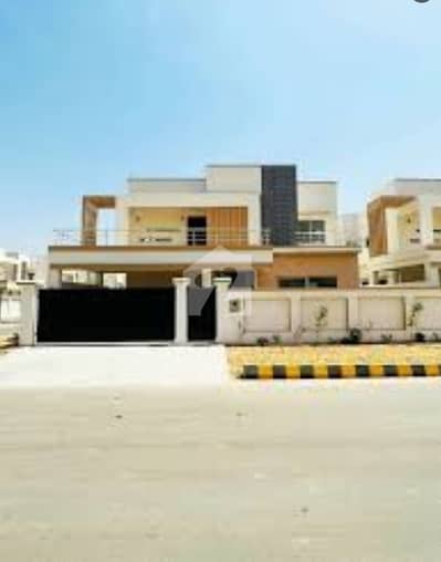 300 Sq. Yds. Executive "Brigadier / SUH" House For Sale | Sector 4, Askari 6, Karachi 300 Sq. Yds. Executive "Brigadier / SUH" House For Sale | Sector 4, Askari 6, Karachi