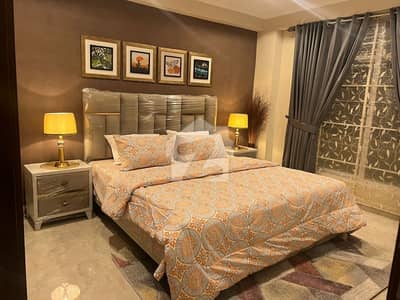BHURBAN. . . Beautiful Newly BUILD LUXURIOUS Fully Furnished Residential Apartments