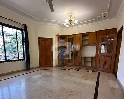 Reasonably-Priced 14 Marla House In I-8/3, Islamabad Is Available As Of Now