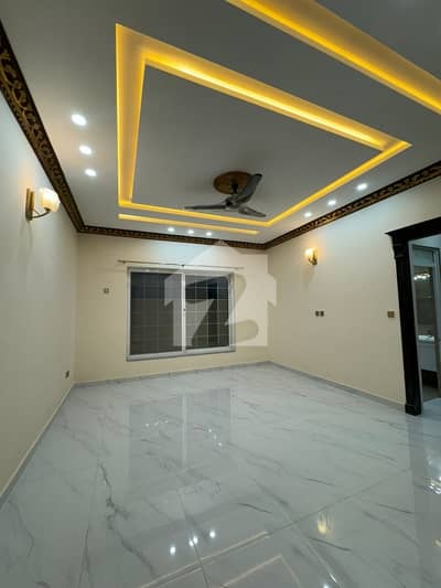 Centrally Located Upper Portion For Rent In I-8 Available