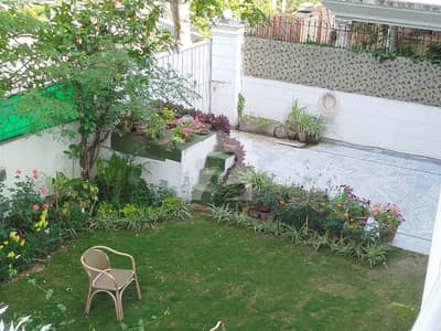 1 Kanal Beautiful House For Rent in F10 Islamabad