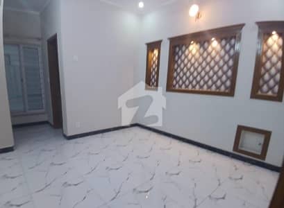 14 Marla House Available In I-8 For Sale Triple Story