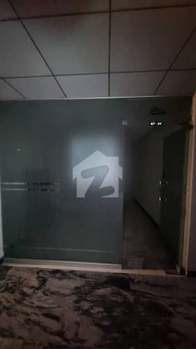 Ground Floor Shop For Rent