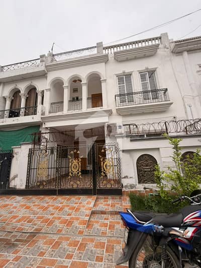 5 Marla Brand New House Are Available For Sale In Lahore 5 Marla Brand New House Are Available For Sale In Lahore