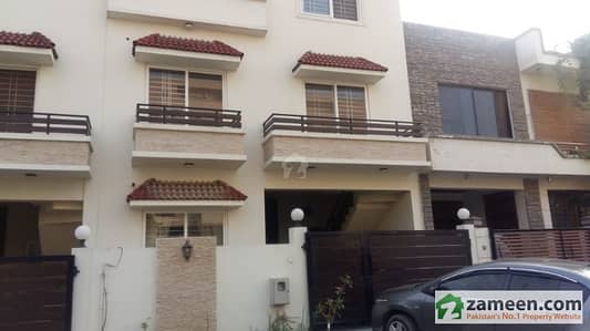 Outclass Brand New Double Storey House For Sale In E11 Outclass Brand New Double Storey House For Sale In E11