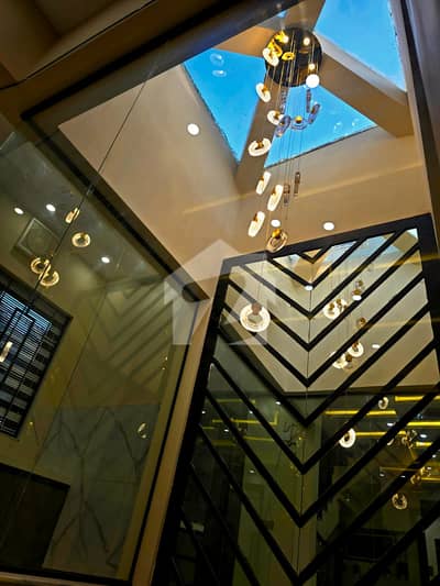 10 Marla Furnished House For Rent